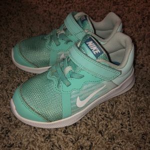 Toddler Nikes